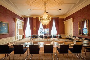 Grand Hotel Casselbergh Bruges