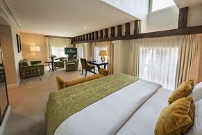 Grand Hotel Casselbergh Bruges