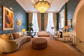 Grand Hotel Casselbergh Bruges