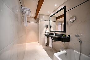 Grand Hotel Casselbergh Bruges