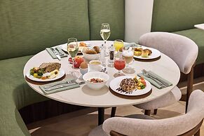 Grand Hotel Casselbergh Bruges