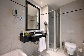 Grand Hotel Casselbergh Bruges