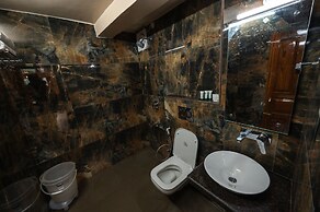 Hotel Himalaya