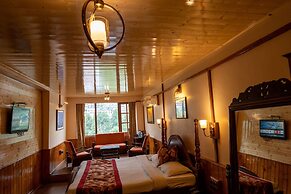 Hotel Himalaya