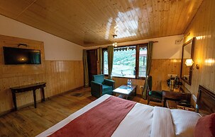 Hotel Himalaya
