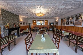 Hotel Himalaya