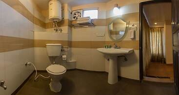 Hotel Himalaya