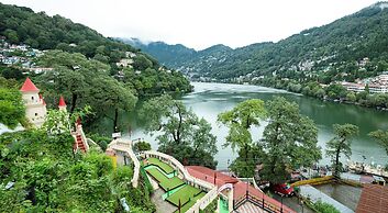 Hotel Himalaya