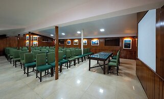Hotel Himalaya