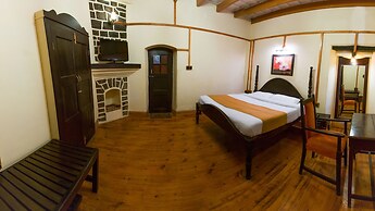 Hotel Himalaya