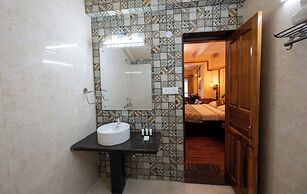 Hotel Himalaya