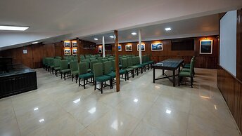 Hotel Himalaya