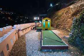Hotel Himalaya