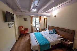 Hotel Himalaya
