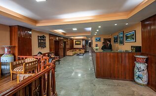 Hotel Himalaya