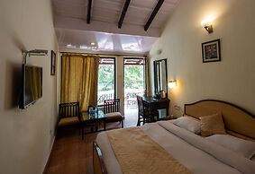 Hotel Himalaya