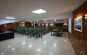 Hotel Himalaya