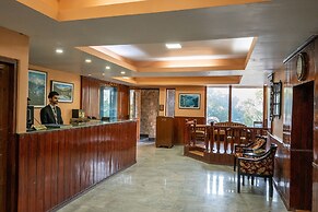 Hotel Himalaya