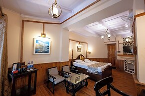 Hotel Himalaya
