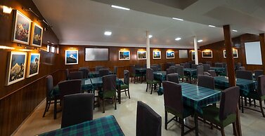 Hotel Himalaya