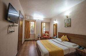 Hotel Himalaya