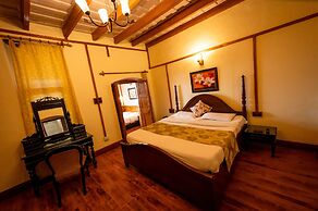 Hotel Himalaya