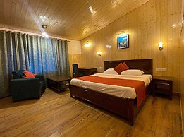 Hotel Himalaya