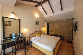 Hotel Himalaya