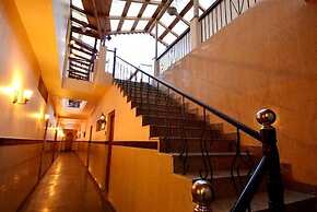 Hotel Himalaya