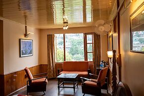 Hotel Himalaya