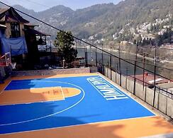 Hotel Himalaya