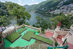 Hotel Himalaya