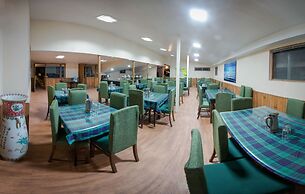 Hotel Himalaya