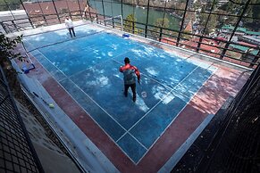 Hotel Himalaya