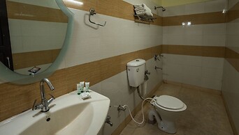 Hotel Himalaya