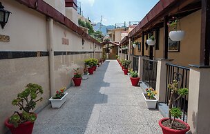 Hotel Himalaya