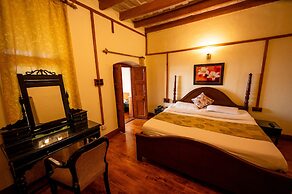 Hotel Himalaya