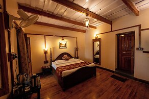 Hotel Himalaya
