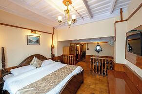 Hotel Himalaya