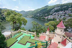 Hotel Himalaya