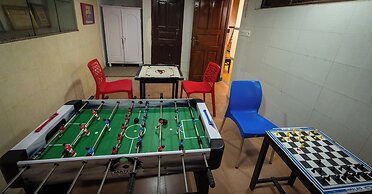 Hotel Himalaya
