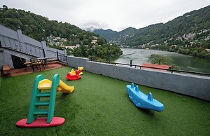 Hotel Himalaya