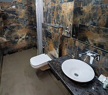 Hotel Himalaya