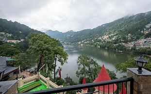 Hotel Himalaya