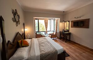 Hotel Himalaya