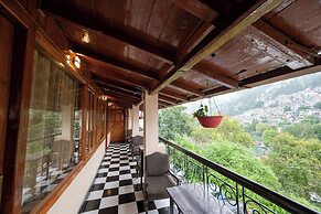 Hotel Himalaya