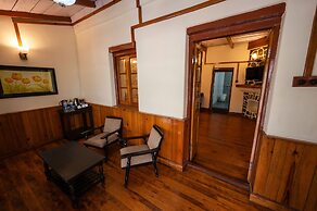 Hotel Himalaya