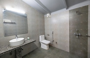 Hotel Himalaya