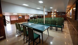 Hotel Himalaya