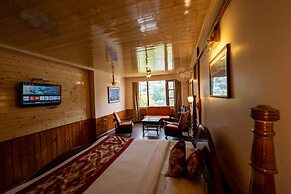 Hotel Himalaya